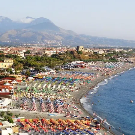 Holiday home Panoramica A Con Vista Mozzafiato Scalea