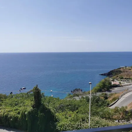 Panoramica A Con Vista Mozzafiato Scalea