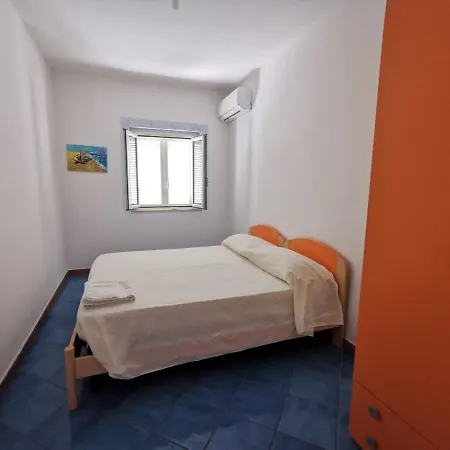 Panoramica A Con Vista Mozzafiato Holiday home Scalea