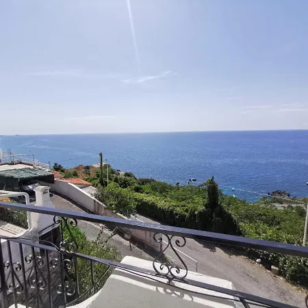 Holiday home Panoramica A Con Vista Mozzafiato Scalea