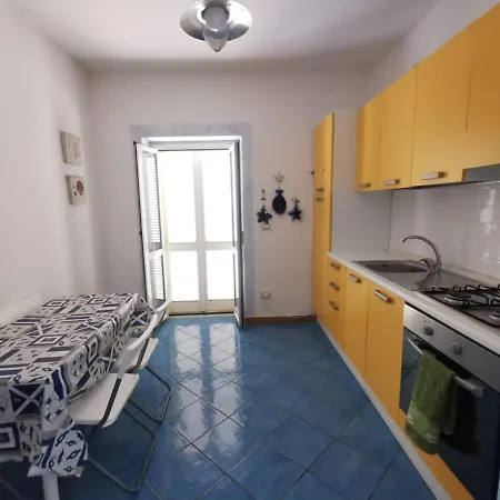 Holiday home Panoramica A Con Vista Mozzafiato Scalea