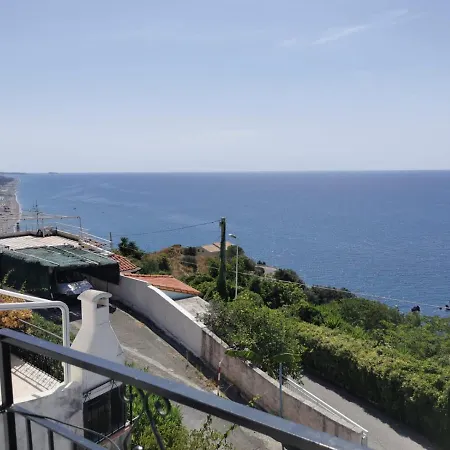 Panoramica A Con Vista Mozzafiato Holiday home *